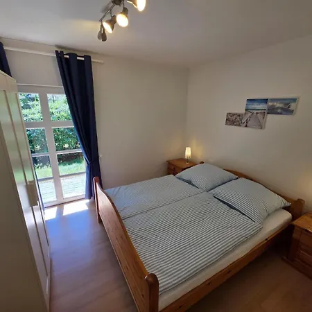 Gundis Heidehus, Casa de Férias *