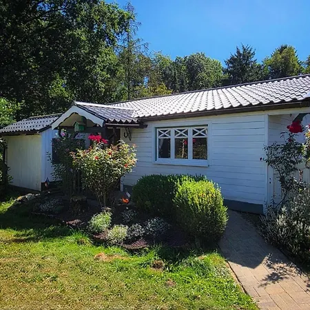 Casa de Férias Gundis Heidehus, *