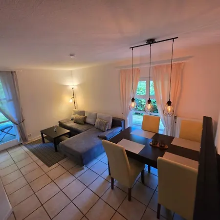 Casa de Férias Gundis Heidehus, Schneverdingen