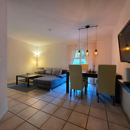 Gundis Heidehus, Schneverdingen